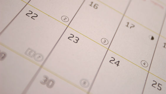 kalender 
